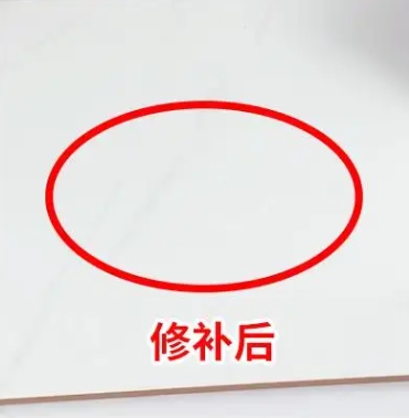 武穴瓷砖空鼓维修公司分享下板材基层，未采取柔性过渡措施的影响。在瓷砖铺贴工程中，如果采用的是板材基层（如石膏板、木工板等非刚性基层），而未采取柔性过渡措施，